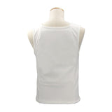 Camiseta Antibalas Nivel IIIA Blanco