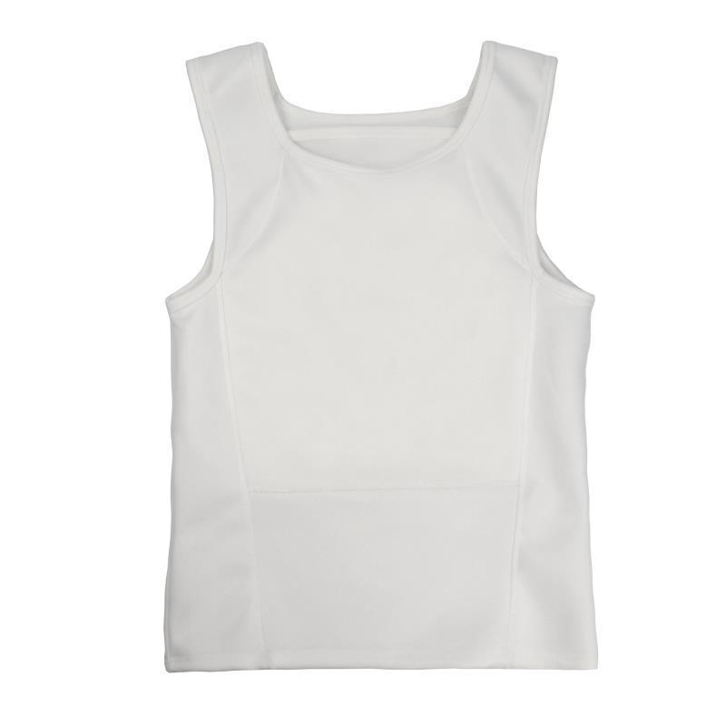 Dinámica vistazo apodo Camiseta Antibalas Nivel IIIA Blanco – EXPSEC